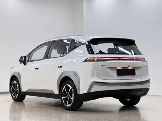 Aion Y 2025 купить из Китая, цена 1 940 000 ₽ — Suifenhe Auto