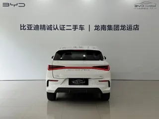 BYD e2 2021 купить из Китая, цена 1 240 000 ₽ — Suifenhe Auto