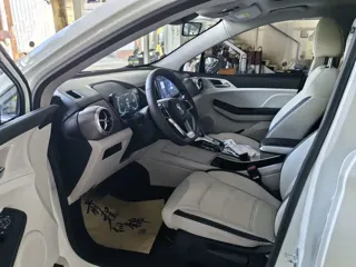 BYD Yuan Pro 2022 купить из Китая, цена 1 221 000 ₽ — Suifenhe Auto