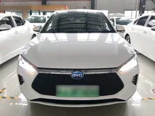 BYD e2 2020 купить из Китая, цена 1 014 000 ₽ — Suifenhe Auto