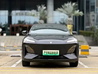 Deepal S07 2025 купить из Китая, цена 3 787 000 ₽ — Suifenhe Auto