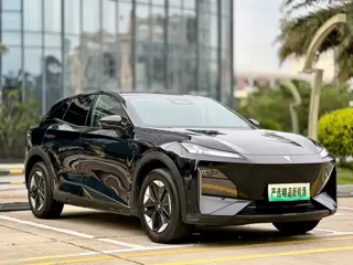 Deepal S07 2025 купить из Китая, цена 3 787 000 ₽ — Suifenhe Auto