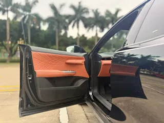 Deepal S07 2025 купить из Китая, цена 3 787 000 ₽ — Suifenhe Auto