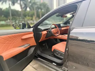 Deepal S07 2025 купить из Китая, цена 3 787 000 ₽ — Suifenhe Auto
