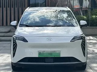 Aion Y 2024 купить из Китая, цена 1 656 000 ₽ — Suifenhe Auto