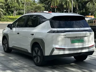 Aion Y 2024 купить из Китая, цена 1 656 000 ₽ — Suifenhe Auto
