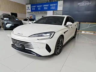 BYD 07 DM-i 2025 купить из Китая, цена 3 500 000 ₽ — Suifenhe Auto