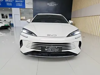 BYD 07 DM-i 2025 купить из Китая, цена 3 500 000 ₽ — Suifenhe Auto