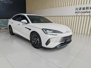 BYD 07 DM-i 2025 купить из Китая, цена 3 500 000 ₽ — Suifenhe Auto