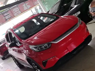 BYD Yuan Pro 2022 купить из Китая, цена 1 185 000 ₽ — Suifenhe Auto