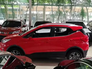 BYD Yuan Pro 2022 купить из Китая, цена 1 185 000 ₽ — Suifenhe Auto
