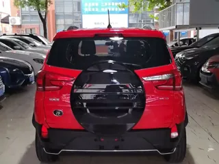 BYD Yuan Pro 2022 купить из Китая, цена 1 185 000 ₽ — Suifenhe Auto