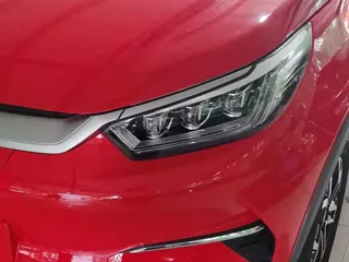 BYD Yuan Pro 2022 купить из Китая, цена 1 185 000 ₽ — Suifenhe Auto