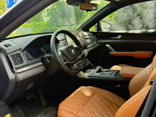BYD Tang 2023 купить из Китая, цена 3 508 000 ₽ — Suifenhe Auto