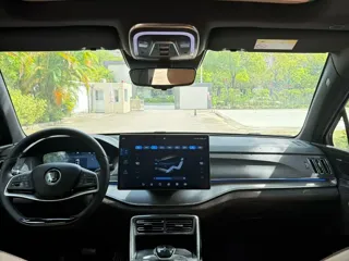 BYD Tang 2023 купить из Китая, цена 3 508 000 ₽ — Suifenhe Auto