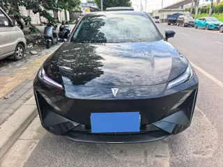 Deepal S07 2026 купить из Китая, цена 3 533 000 ₽ — Suifenhe Auto