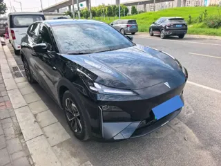 Deepal S07 2026 купить из Китая, цена 3 533 000 ₽ — Suifenhe Auto