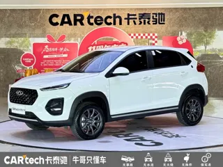 Chery Tiggo 3x 2025
