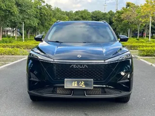 Dongfeng Aeolus Haohan 2025 купить из Китая, цена 2 333 000 ₽ — Suifenhe Auto