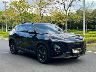 Dongfeng Aeolus Haohan 2025 купить из Китая, цена 2 333 000 ₽ — Suifenhe Auto