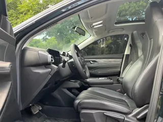 Dongfeng Aeolus Haohan 2025 купить из Китая, цена 2 333 000 ₽ — Suifenhe Auto