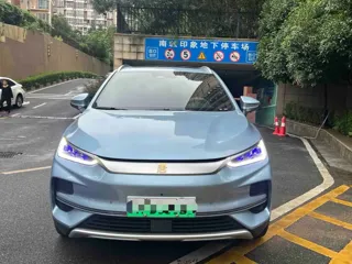 BYD Tang 2023 купить из Китая, цена 4 926 000 ₽ — Suifenhe Auto