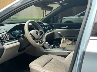 BYD Tang 2023 купить из Китая, цена 4 926 000 ₽ — Suifenhe Auto