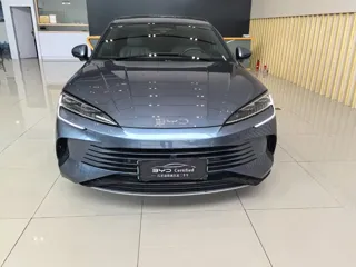 BYD 07 DM-i 2025 купить из Китая, цена 3 790 000 ₽ — Suifenhe Auto