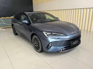 BYD 07 DM-i 2025 купить из Китая, цена 3 790 000 ₽ — Suifenhe Auto