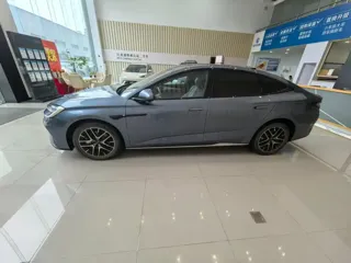 BYD 07 DM-i 2025 купить из Китая, цена 3 790 000 ₽ — Suifenhe Auto