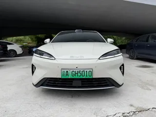 BYD 07 DM-i 2025 купить из Китая, цена 4 149 000 ₽ — Suifenhe Auto