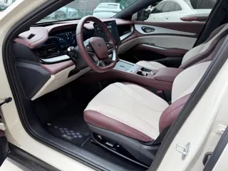 BYD 07 DM-i 2025 купить из Китая, цена 4 149 000 ₽ — Suifenhe Auto