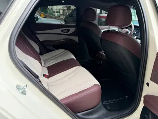 BYD 07 DM-i 2025 купить из Китая, цена 4 149 000 ₽ — Suifenhe Auto