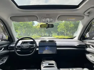 Dongfeng Aeolus Haohan 2024 купить из Китая, цена 2 627 000 ₽ — Suifenhe Auto