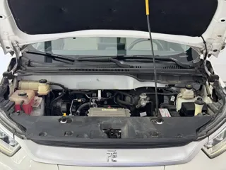 BYD Yuan Pro 2021 купить из Китая, цена 1 276 000 ₽ — Suifenhe Auto