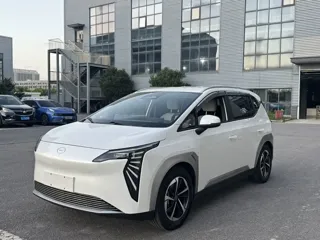 Aion Y 2023 купить из Китая, цена 1 585 000 ₽ — Suifenhe Auto