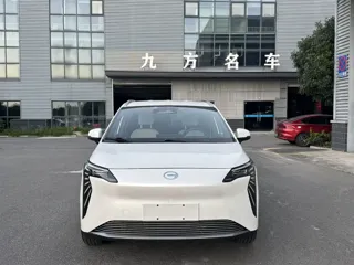 Aion Y 2023 купить из Китая, цена 1 585 000 ₽ — Suifenhe Auto