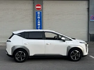 Aion Y 2023 купить из Китая, цена 1 585 000 ₽ — Suifenhe Auto