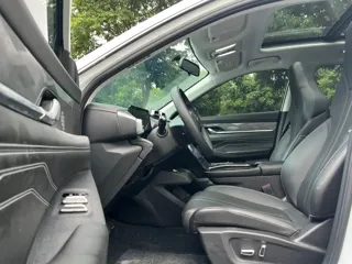 Dongfeng Aeolus Haohan 2024 купить из Китая, цена 2 778 000 ₽ — Suifenhe Auto