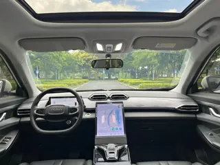 Dongfeng Aeolus Haohan 2024 купить из Китая, цена 2 778 000 ₽ — Suifenhe Auto