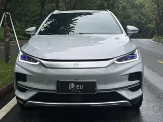BYD Tang 2024 купить из Китая, цена 4 440 000 ₽ — Suifenhe Auto
