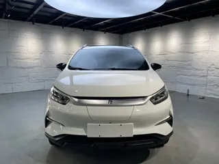 BYD Yuan Pro 2022 купить из Китая, цена 1 294 000 ₽ — Suifenhe Auto