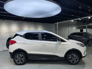 BYD Yuan Pro 2022 купить из Китая, цена 1 294 000 ₽ — Suifenhe Auto