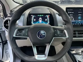 BYD Yuan Pro 2022 купить из Китая, цена 1 294 000 ₽ — Suifenhe Auto