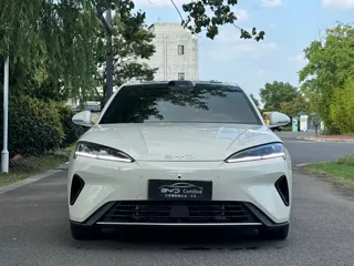 BYD 07 DM-i 2025 купить из Китая, цена 4 149 000 ₽ — Suifenhe Auto