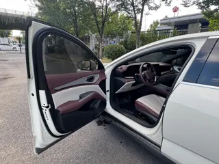 BYD 07 DM-i 2025 купить из Китая, цена 4 149 000 ₽ — Suifenhe Auto