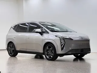 Aion Y 2022 купить из Китая, цена 3 250 000 ₽ — Suifenhe Auto