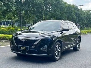 Dongfeng Aeolus Haohan 2025 купить из Китая, цена 2 843 000 ₽ — Suifenhe Auto