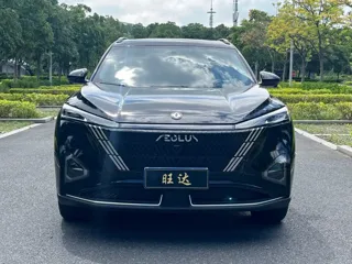 Dongfeng Aeolus Haohan 2025 купить из Китая, цена 2 843 000 ₽ — Suifenhe Auto