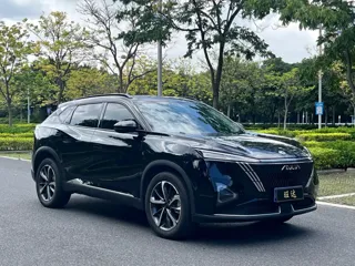 Dongfeng Aeolus Haohan 2025 купить из Китая, цена 2 843 000 ₽ — Suifenhe Auto